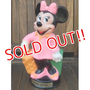 画像: ct-170901-63 Minnie Mouse / Animal Toys Plus 1970's Bank