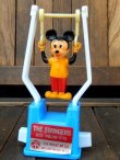 画像1: ct-170901-69 Mickey Mouse / Gabriel 1970's Tricky Trapeze