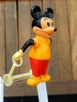 画像6: ct-170901-69 Mickey Mouse / Gabriel 1970's Tricky Trapeze