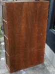 画像10: dp-170810-27 Vintage Book Cabinet