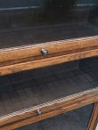 画像2: dp-170810-27 Vintage Book Cabinet