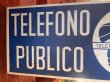 画像3: dp-170901-05 TELEFOND PUBLICO Sign