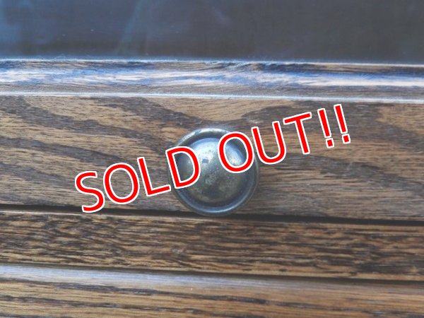 画像9: dp-170810-27 Vintage Book Cabinet