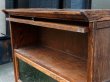 画像6: dp-170810-27 Vintage Book Cabinet