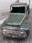 画像2: dp-170901-04 Buddy L / 1950's Army Transport Truck