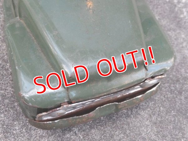 画像8: dp-170901-04 Buddy L / 1950's Army Transport Truck