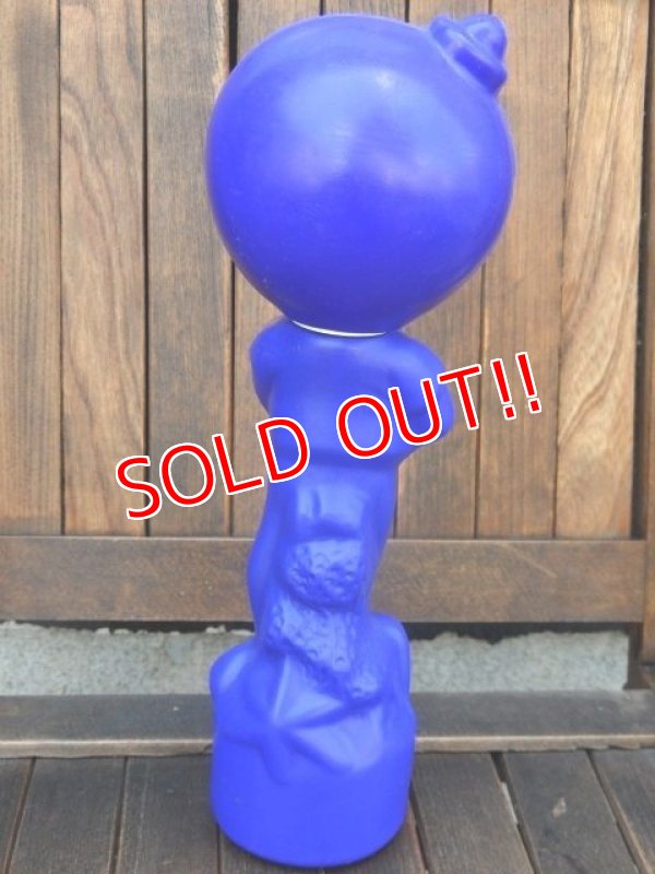 画像5: ct-170901-59 Squiddly Diddly / 1960's Soaky