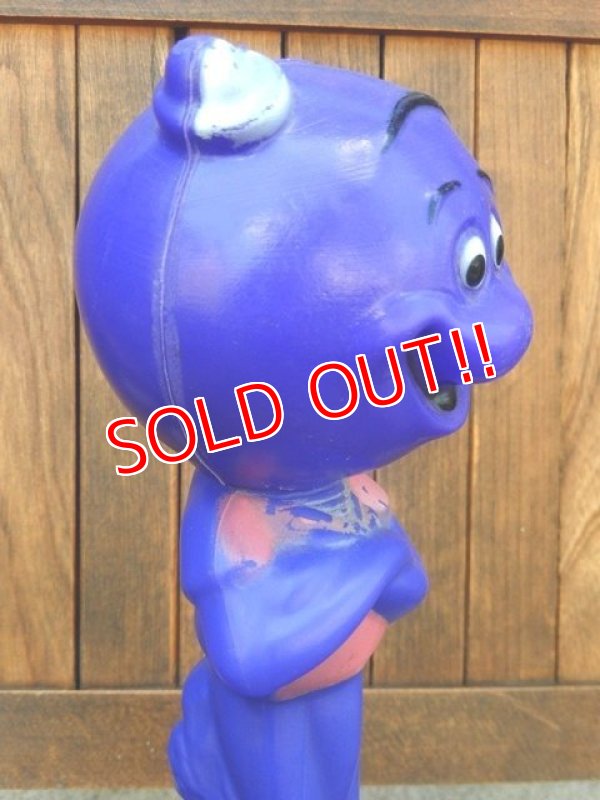 画像4: ct-170901-59 Squiddly Diddly / 1960's Soaky