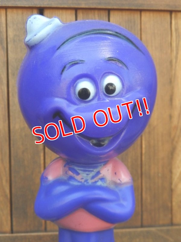 画像2: ct-170901-59 Squiddly Diddly / 1960's Soaky