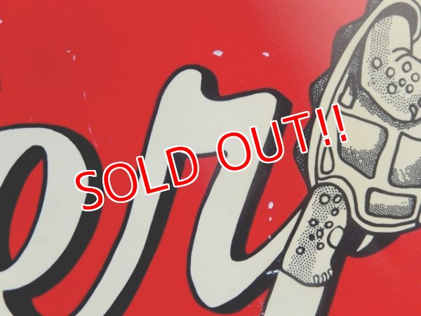 画像4: dp-170901-16 University of Maryland / Terps Plastic Sign