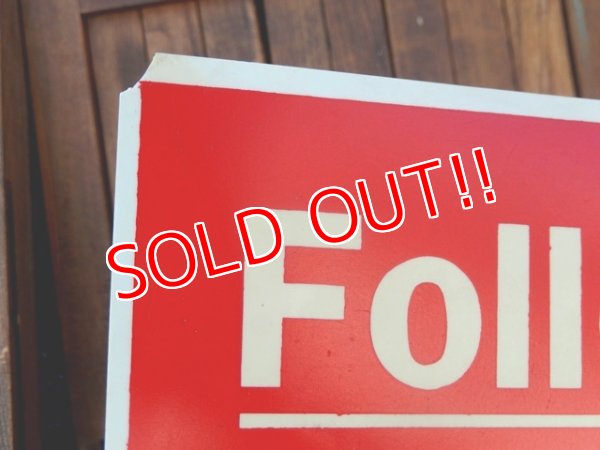 画像3: dp-170901-16 University of Maryland / Terps Plastic Sign