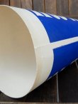 画像5: dp-170901-18 Vintage Paper Megaphone (Blue)