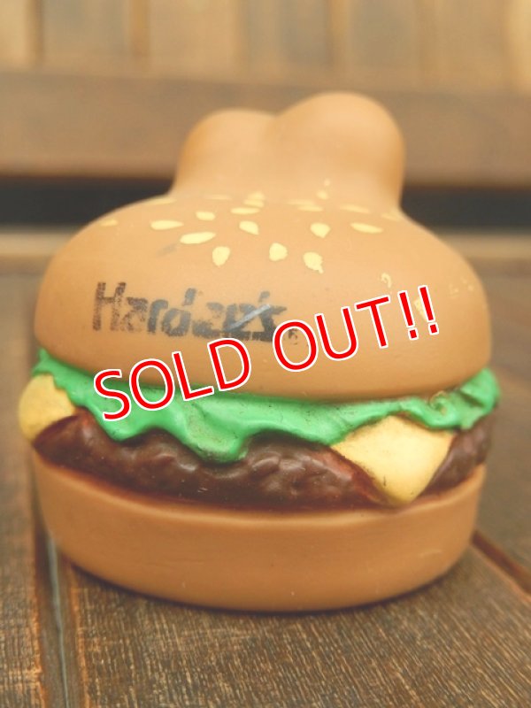 画像3: ct-171001-30 Hardee's / 1990's Meal Toy "Hamburger"