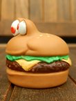 画像2: ct-171001-30 Hardee's / 1990's Meal Toy "Hamburger"