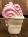 画像3: ct-171001-31 Hardee's / 1990's Meal Toy "Strawberry Shake"