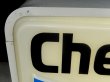 画像5: dp-171001-02 Chevron / Gas Station Lighted Sign