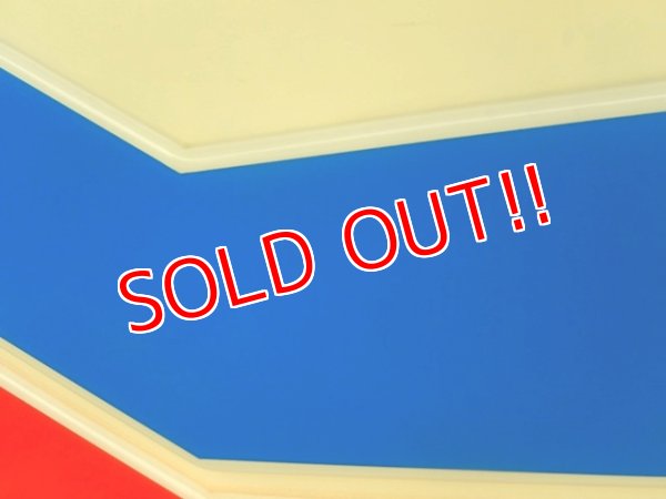 画像6: dp-171001-02 Chevron / Gas Station Lighted Sign