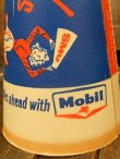 画像3: dp-171001-12 Mobil × SMU / 1950's Megaphone