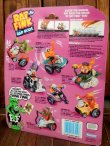 画像6: ct-171001-34 RAT FINK / Kenner 1990's RAD RODS "Rockin' Roadster"