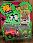 画像1: ct-171001-34 RAT FINK / Kenner 1990's RAD RODS "Rockin' Roadster"