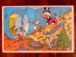 画像1: ct-171001-16 Duck Tales / 1978 Place Mat