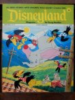 画像1: ct-170801-01 Disneyland Magazine / November 7, 1972 NO.39