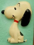 画像2: ct-171001-35 Snoopy / 1960's Wall Pin-up