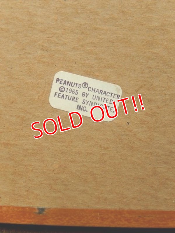 画像8: ct-171001-36 Lucy / 1960's Wall Pin-up