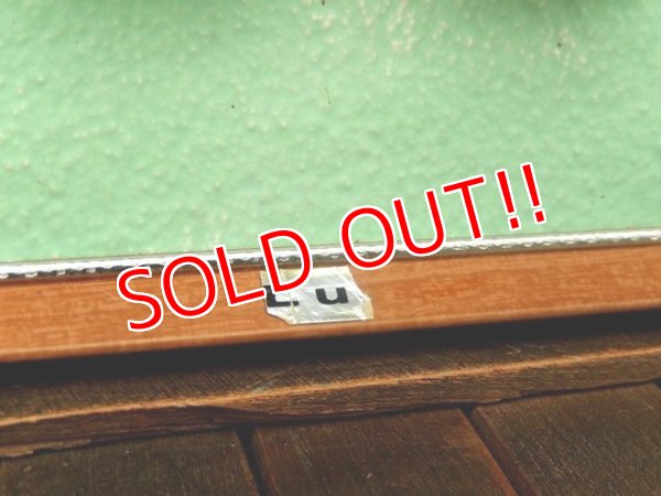 画像5: ct-171001-36 Lucy / 1960's Wall Pin-up