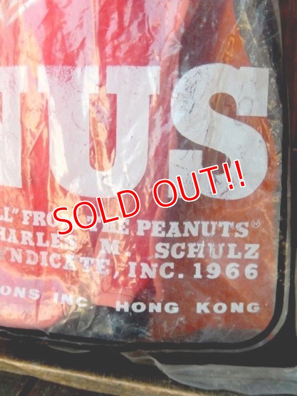 画像4: ct-170803-49 Linus / 1960's Pocket Doll (Mint)