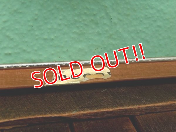 画像3: ct-171001-35 Snoopy / 1960's Wall Pin-up