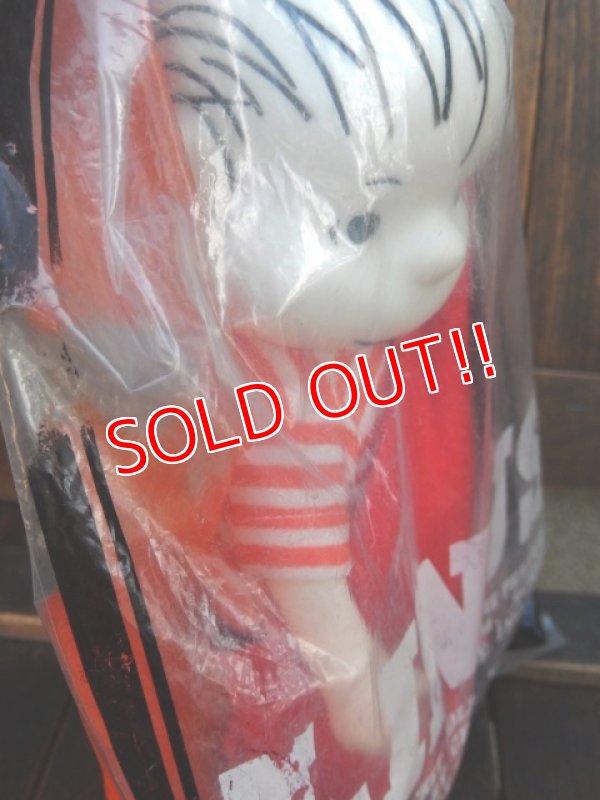 画像5: ct-170803-49 Linus / 1960's Pocket Doll (Mint)