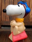 画像3: ct-171001-09 Snoopy / 1990's Shampoo Bottle Flying Ace