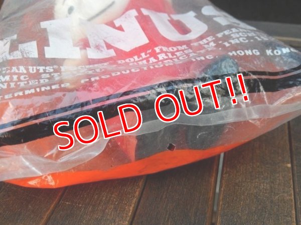 画像8: ct-170803-49 Linus / 1960's Pocket Doll (Mint)