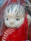 画像2: ct-170803-49 Linus / 1960's Pocket Doll (Mint)