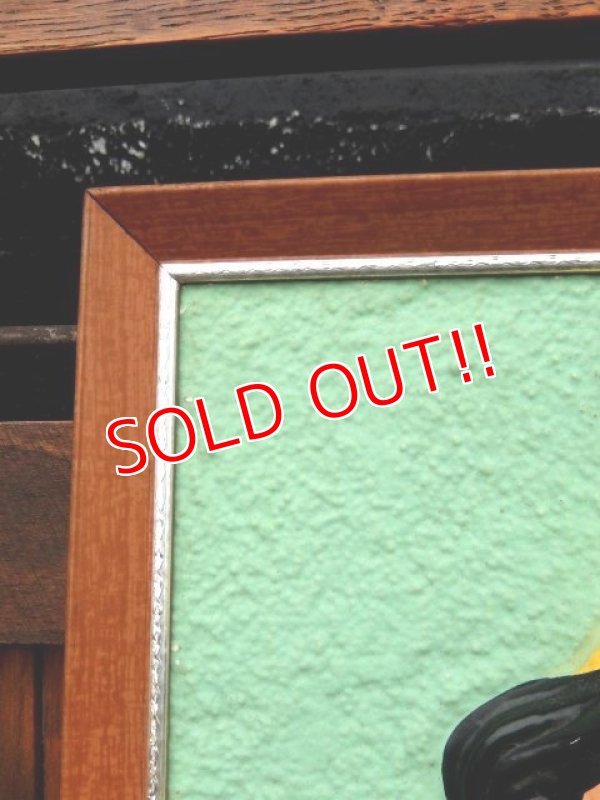 画像6: ct-171001-36 Lucy / 1960's Wall Pin-up