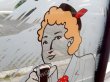 画像4: dp-171001-06 Coca Cola / 1980's Pub Mirror