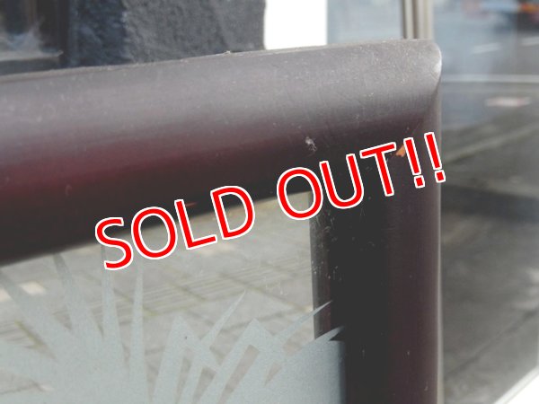 画像6: dp-171001-06 Coca Cola / 1980's Pub Mirror