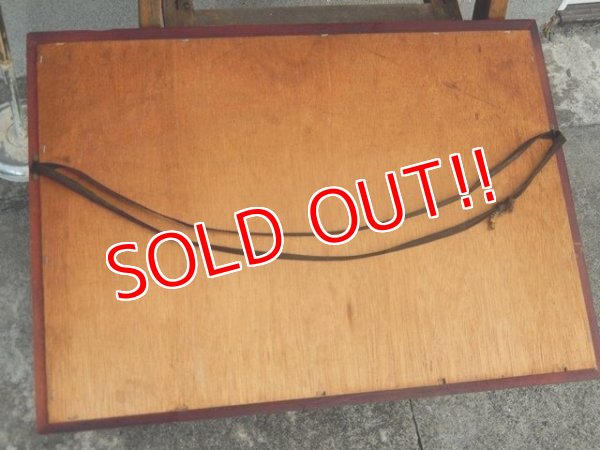 画像8: dp-171001-06 Coca Cola / 1980's Pub Mirror