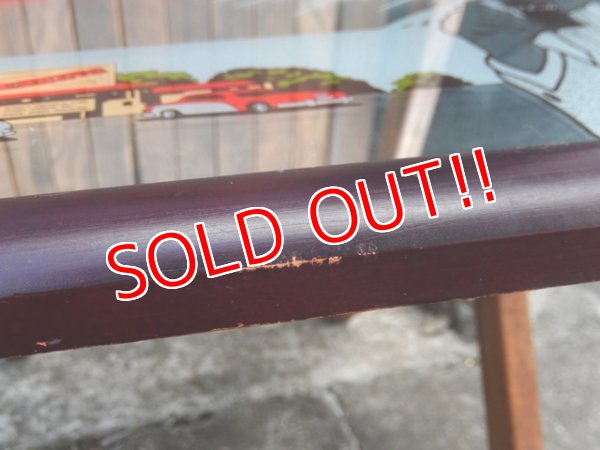 画像7: dp-171001-06 Coca Cola / 1980's Pub Mirror