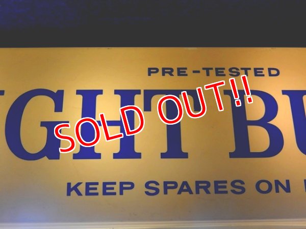 画像5: dp-170901-07 General Electric / 1960's Lighted Sign