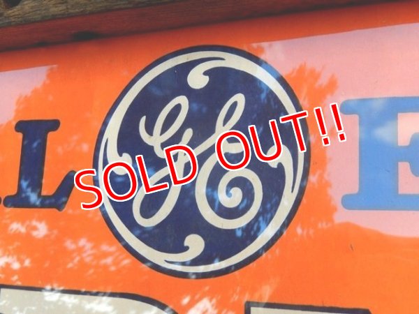 画像3: dp-171001-01 General Electric / 1940's-1950's Advertising