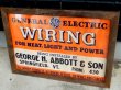 画像1: dp-171001-01 General Electric / 1940's-1950's Advertising