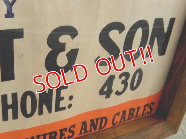 画像4: dp-171001-01 General Electric / 1940's-1950's Advertising