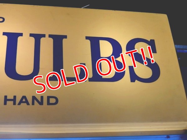 画像6: dp-170901-07 General Electric / 1960's Lighted Sign