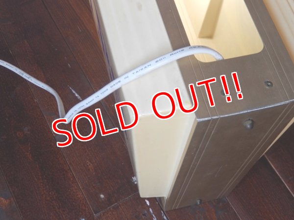 画像12: dp-170901-07 General Electric / 1960's Lighted Sign