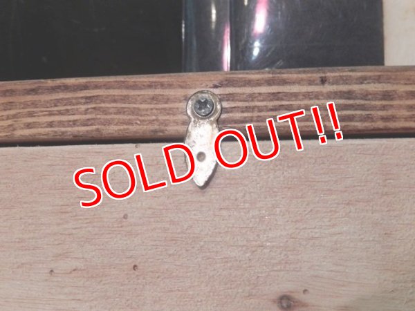 画像8: dp-170901-08 GENERAL ELECTRIC / 1940's-1950's Wiring System Advertising Poster