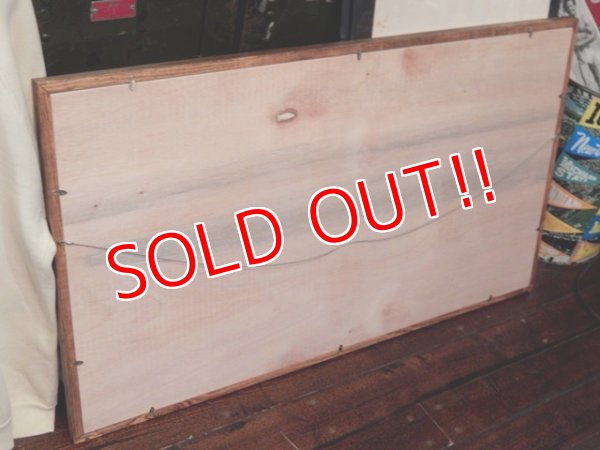 画像7: dp-170901-08 GENERAL ELECTRIC / 1940's-1950's Wiring System Advertising Poster