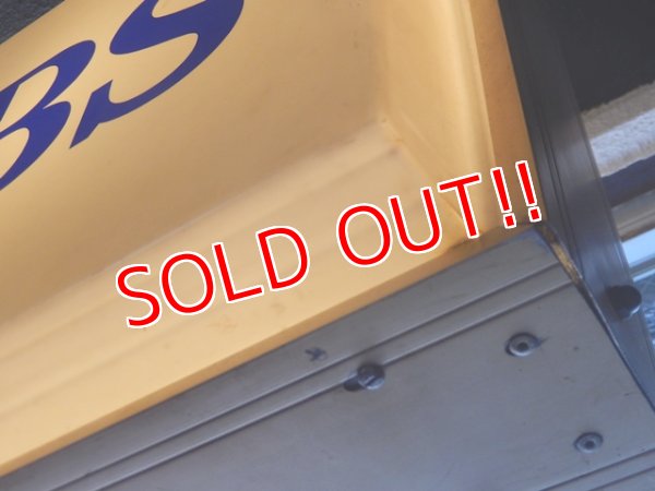 画像8: dp-170901-07 General Electric / 1960's Lighted Sign