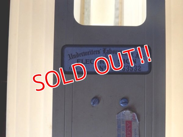 画像10: dp-170901-07 General Electric / 1960's Lighted Sign